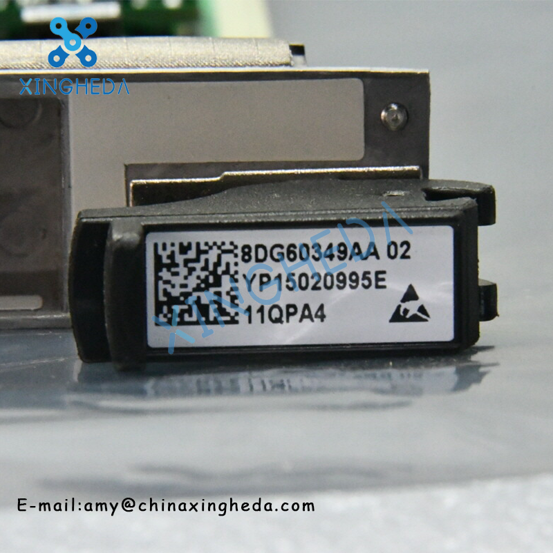 Alcatel Lucent 8DG60349AA 11QPA4 1830PSS