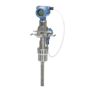 China Emerson Rosemount Annubar 3051SFA Rosemount™ 3051SFA Annubar™ Flow Meter on sale