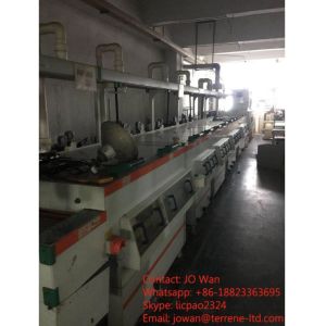 Quality Zhihui OSP Line for sale