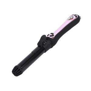 Deep Wave Ceramic Auto Rotating Hair Curler Fast Heating Ptc