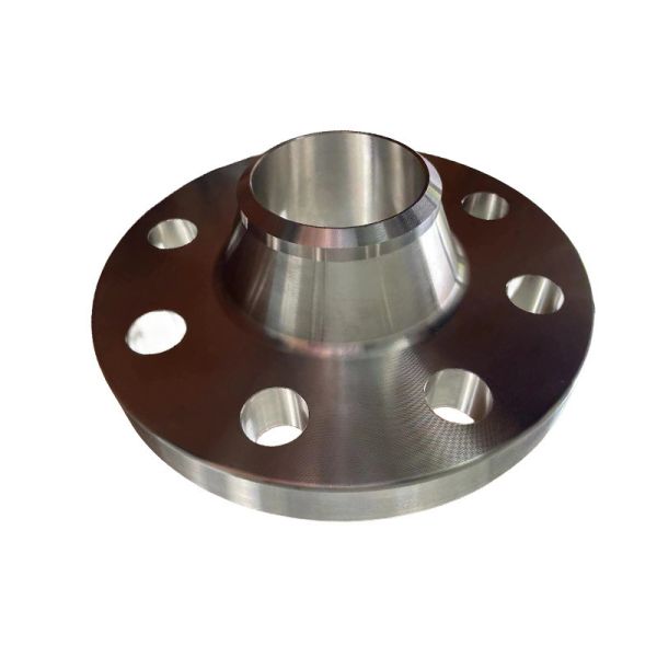 Buy Wholesale forged class hardware weld neck stainless steel flange at wholesale prices