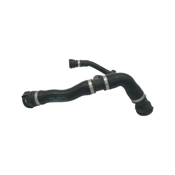 ISO/TS16949 Automotive Cooling Hose 17127524838 for BMW 7' E65 E66 E67 2002-2022