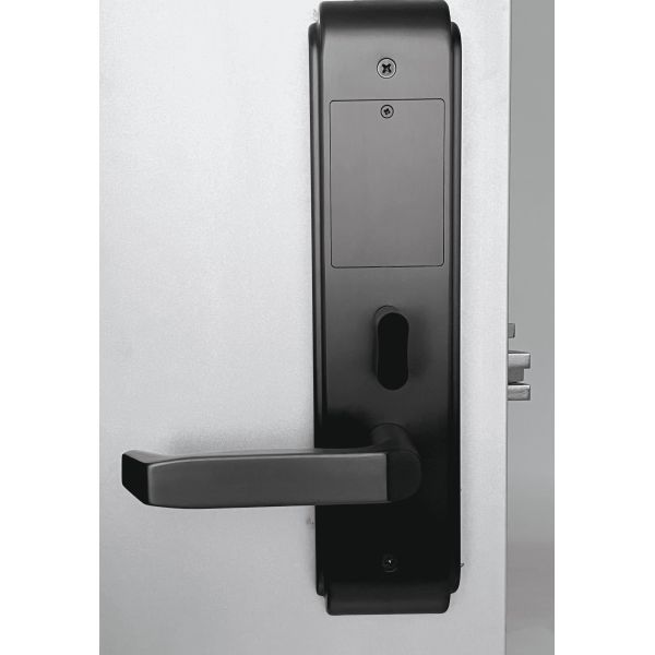 Smart Door Lock fashional hotel electronic door lock system gold