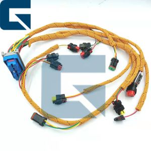 260-5541 2605541 Engine C6.6 Engine Wiring Harness