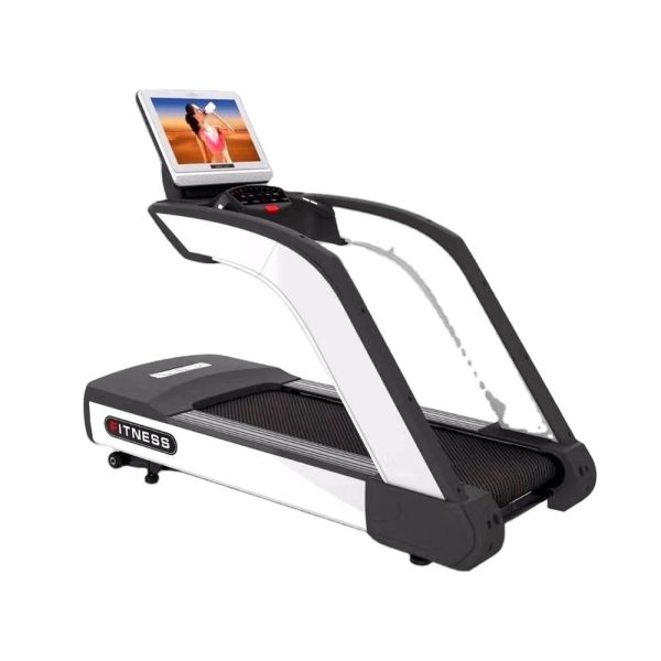 Buy Cardio Training Equipment Running Belt For Electric Commercial Treadmill at wholesale prices