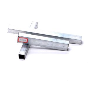 GB 12 Gauge Galvanized Square Tubing Q345