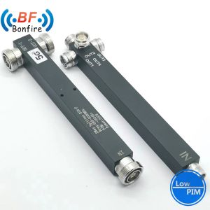 2way Cavity Power Splitter 350-3800MHz SMA Female Connector for Telecommunicatio