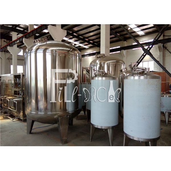 Pure Drinking / Drinkable Water RO/ Reverse Osmosis Treatment Equipment / Plant