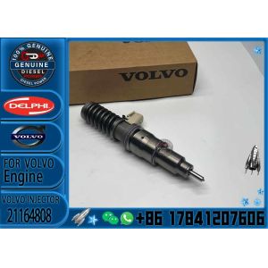 21424681 21467241 21164808 22340639 COMMON RAIL FUEL INJECTOR