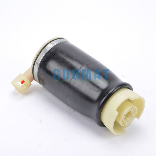 Ford F150 F250 F350 2000-2003 F75z5a891ca Rear Suspension Air Spring