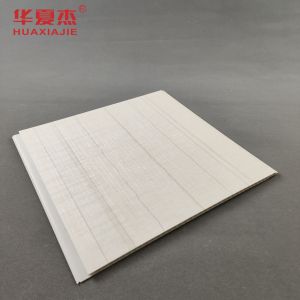 Waterproof PVC Ceiling Panel Durable Plastic Powder PVC Wall Panel For Interior