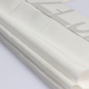 RECYCLED POLY PONGEE 180T eco-friendly RECYCLED POLYESTER FABRIC for umbrella