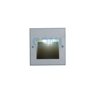 Recessed Led Outdoor Step Lights