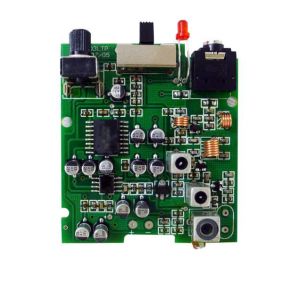 RoHS 94v0 PCB Board Assembly