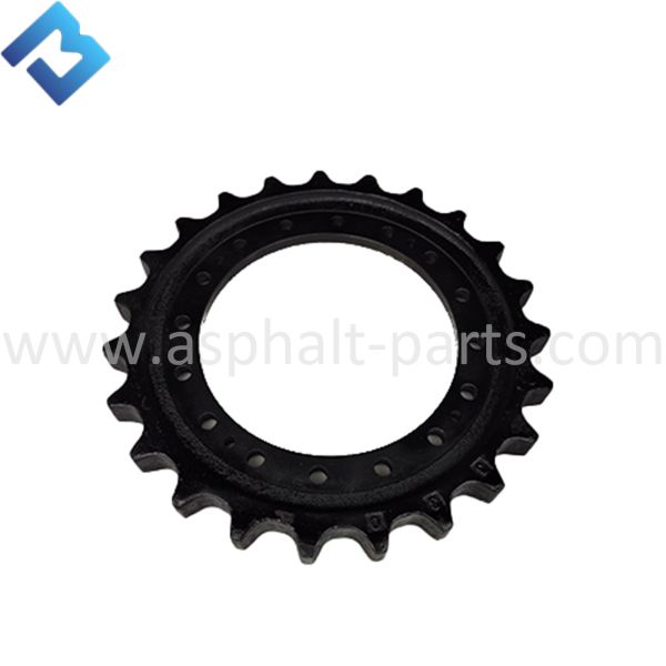 Buy Benit 2038741 Chain Drive Sprocket For S1600   Asphalt Paver at wholesale prices