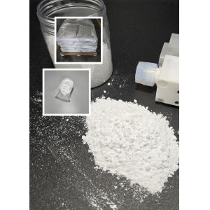 Temperature Resistant PFA Powder For Injection Molded Parts Raw Material