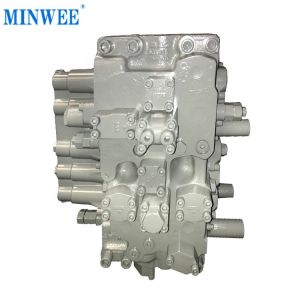 ZX330-3 ZX350-3 Excavator Hydraulic Control Valve