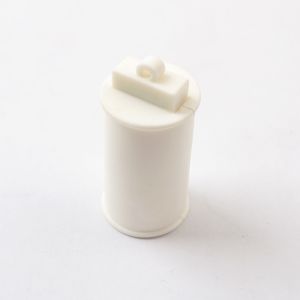 512GB 1TB High Speed Pvc Usb 3.0 Flash Drive Shaped By Oil Drum Customized Made