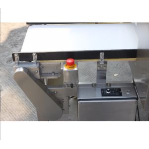 FDA Conveyor Belt Metal Detector 304 Stainless Steel For Food Detection Industry