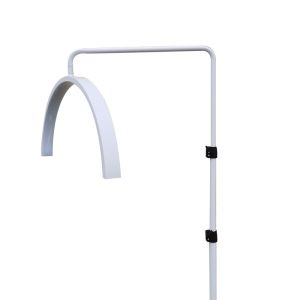 The 23" 36W Temperature Control Flexible & removable mobile phone clip lash Moon