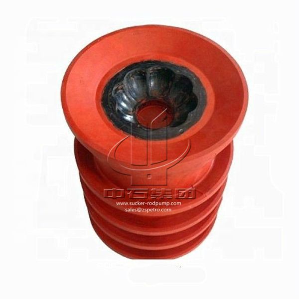 Buy Non Rotating Oilfield Cementing Tools Drilling Equipment Cementing Rubber Plugs at wholesale prices