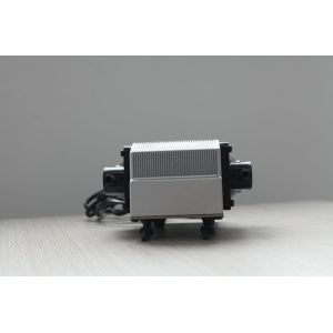 Low Power Micro Medical Air Mattress Pump With Duckbill Valves