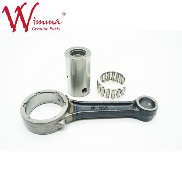 Buy Motorcycle Connecting Rod KIT BIELA PILSAR 220 Model ISO9001 Certifiedv at wholesale prices