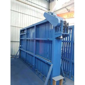 Professional Erw Tube Mill Pipe Manufacturing Machine Energy Efficient