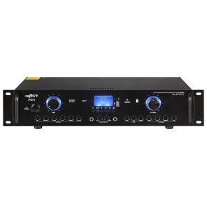 250W*250W 8ohm professional PA audio ktv power amplifier K625
