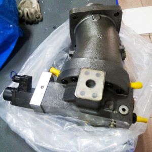 Rexroth A7V Axial Piston Variable Pump A7V58MA1RPF00 A7V78LV1LZF00 A7V107LV1LZF0