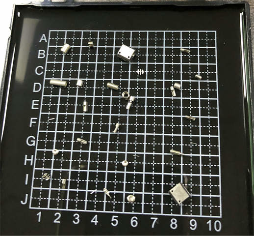 Buy Precision NiTi Medical Components , Medical Parts High Performance at wholesale prices