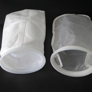 Water / Liquid 50 Micron FDA Aquarium Filter Sock Bag