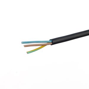 Industrial Environments H07rnf 3g1 5 Flaming and Fire Resistant External Usage