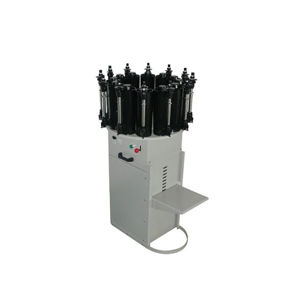 Buy Durable Manual Paint Pigment Dispenser Paint Dispensing Systems 60ml at wholesale prices