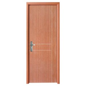 Over 100 Color Choices for Termite Resistant Polymer Composite Hollow Door