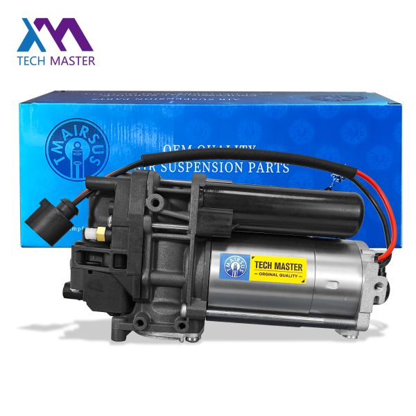 Air Compressor Chassis for Audi Q7 4M Q5 Bentley Bentayga Lamborghini Urus Car Air Compressor Suspension 4M0616005F 4M0616005G