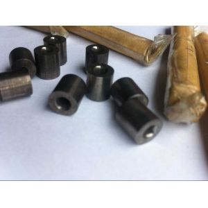 China Chongqing HH Tungsten Carbide Wire Drawing Die High Precision on sale