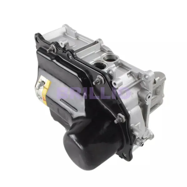 0AM927769E Mechatronic Valve Body for Audi A3 Q3 for Passat Seat Skoda DQ200 DSG 7 Transmission New Condition TCM TCU Gear