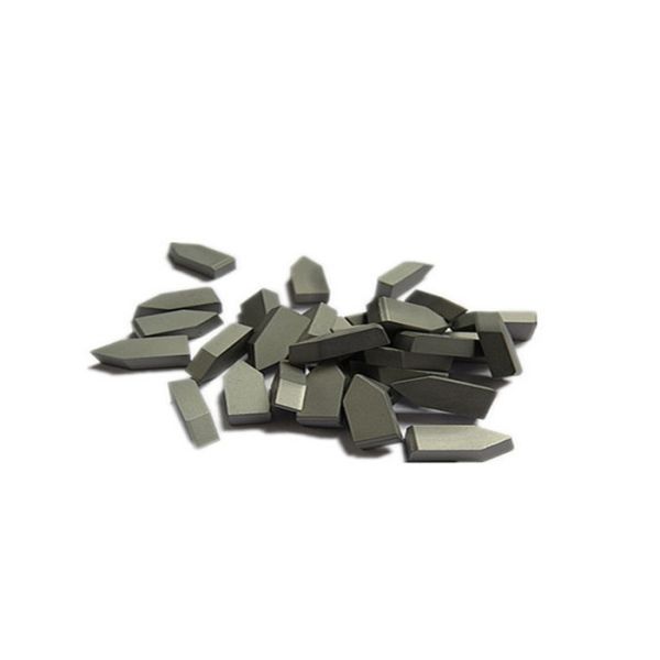 Buy High Stability Cutting Tool Tips , Solid Carbide Tips For Wood Turning at wholesale prices