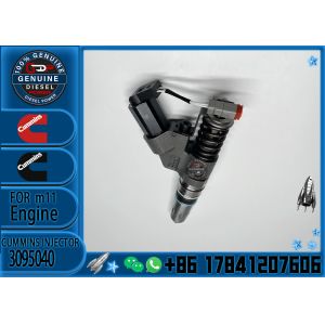 M11 QSM ISM QSM11 ISM11 diesel fuel injection pump fuel injector 4088327 4088665