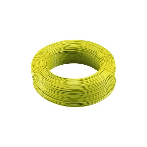 Buy Silicone Rubber Insulation 0.5mm 20/0.18 U L3512 600V Wires and Cables at wholesale prices
