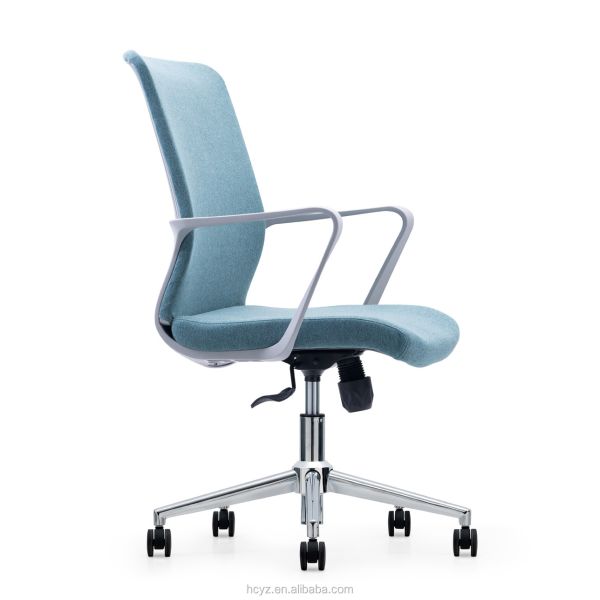 Comfortable Mesh Computer Chair for Multi-Purpose in Office Hotel Home or School