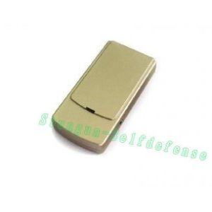 808SG2 mini portable GSM+WIFI cell phone signal jammer