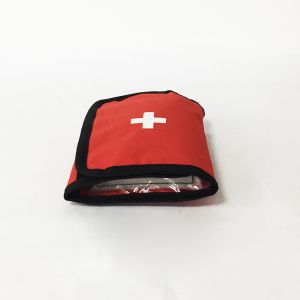 Wholesale Portable Outdoor First Aid Kit For Traveling Mini Survival Kit