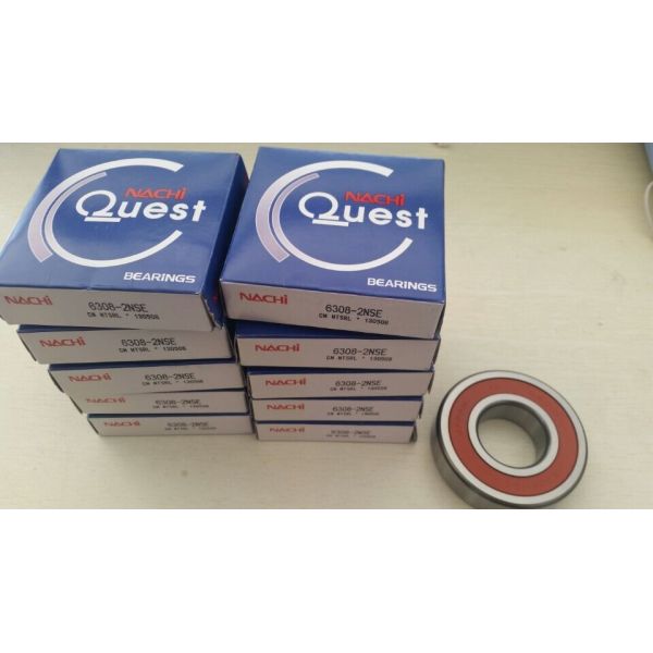 Buy High Precision Steel Ball Bearings 6205DDU NTN Tolerance Chrome at wholesale prices