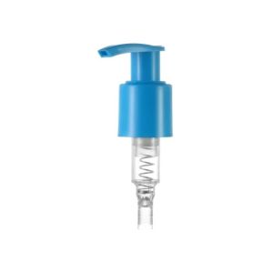 Personal Care 28mm Plastic Soap Pump