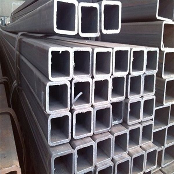 Buy Square Galvanized Steel Tube Galvanized Steel Pipe Polishing Annealing at wholesale prices