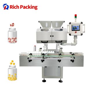 China Customized Automatic Counting Machine With Strong Compatibility on sale China Customized Automatic Counting Machine With Strong Compatibility on sale