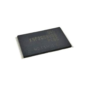 K9F2G08U0B-PCB0 K9F2G08U0B 9F2G08U0B 9F2G08 New And Original TSOP48 Flash Memory