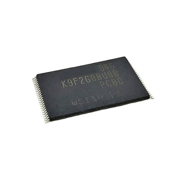 K9F2G08U0B-PCB0 K9F2G08U0B 9F2G08U0B 9F2G08 New And Original TSOP48 Flash Memory